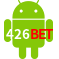 Aplicativo 426bet para Android