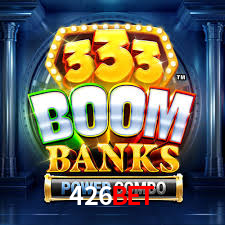 Experiência VIP 426bet