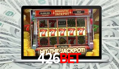 Jogos de Slot 426bet