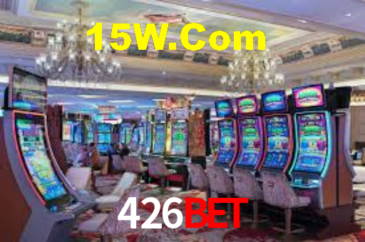 Welcome Bonus 426bet