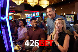 Account Benefits 426bet