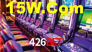Roulette Table 426bet