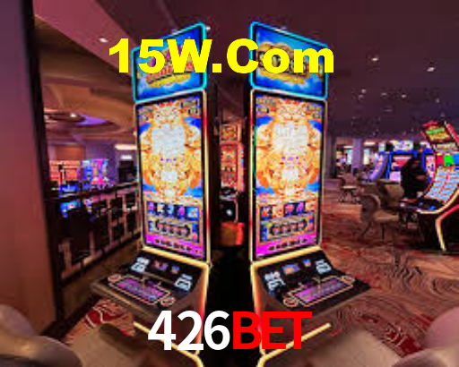 Tournaments 426bet