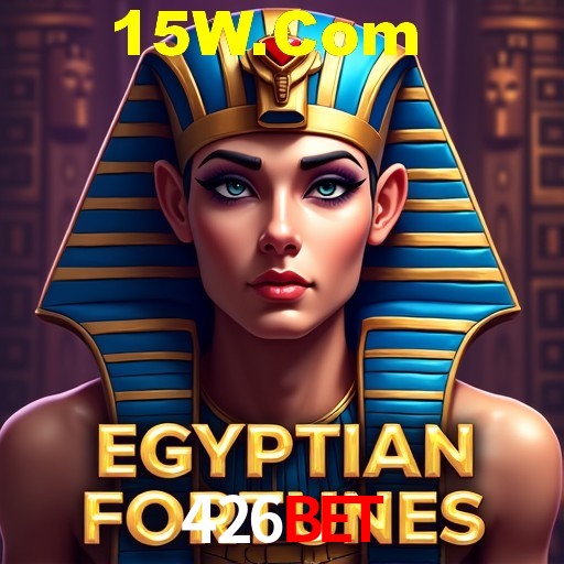 Descubra o Mundo do Cassino Online com 426bet