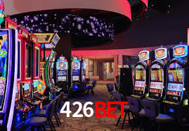 Football Betting 426bet
