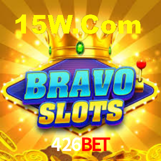 Premium Interface 426bet