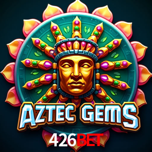 Interface do App 426bet