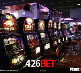 Diretório de Jogos 426bet