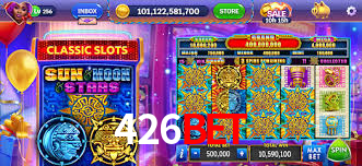 Platform Technology 426bet