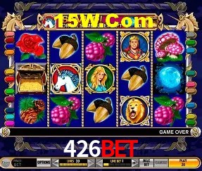 Promoções Sazonais 426bet