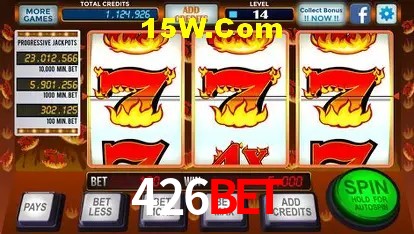 Ofertas Exclusivas 426bet