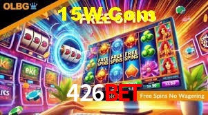 API Integration 426bet