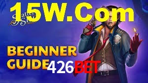 Game Providers 426bet