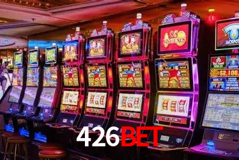 Provedores de Jogos 426bet