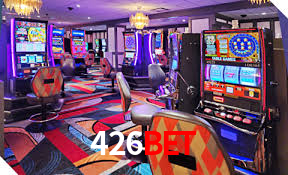 Bonus Features 426bet