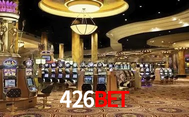 Recursos de Bônus 426bet