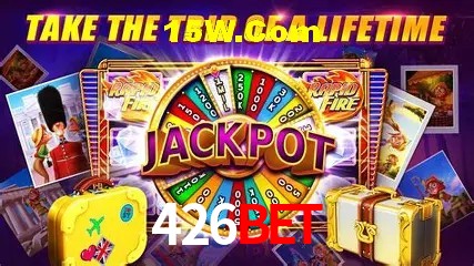 Promoção Relâmpago 426bet