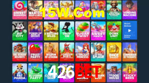 Bônus Generosos e Exclusivos no 426bet para Você!