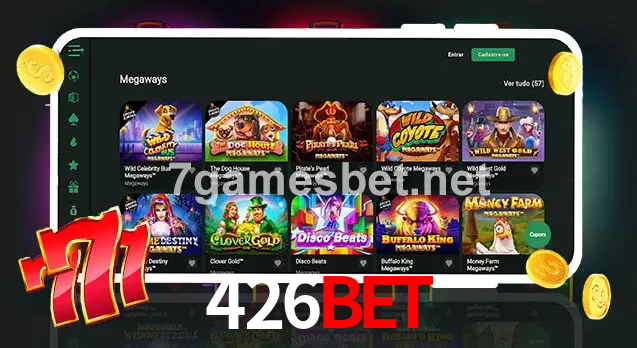 426bet aplicativo