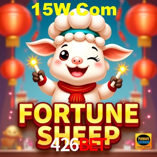 APP oficial da 426bet para mobile