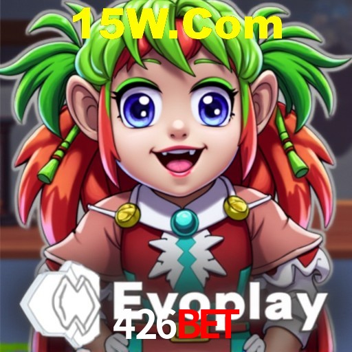 A Experiência Imersiva dos Cassinos Ao Vivo no 426bet