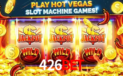 Integração de APIs 426bet