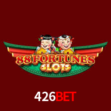Welcome Bonus 426bet