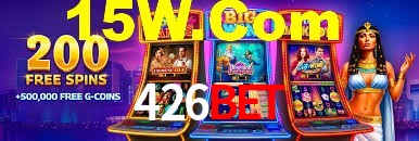 Daily Bonuses 426bet
