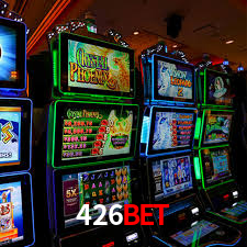 VIP Casino 426bet
