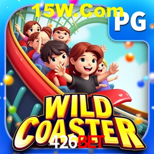 Descubra a Magia dos Jogos de Arcade no 426bet