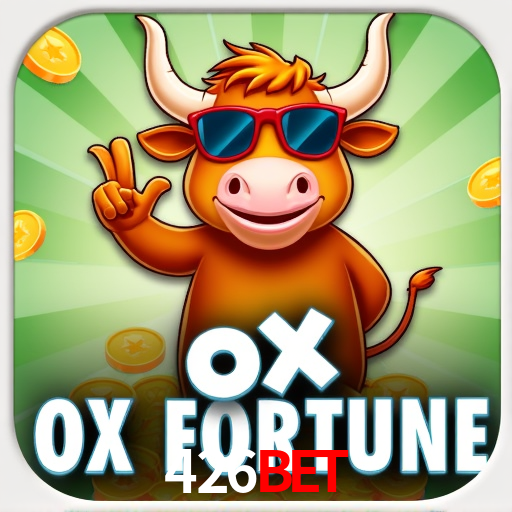 Descubra o Mundo do Cassino Online com 426bet