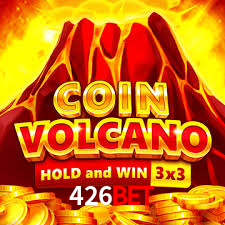Welcome Bonus 426bet
