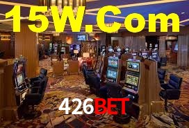 Live Casino 426bet